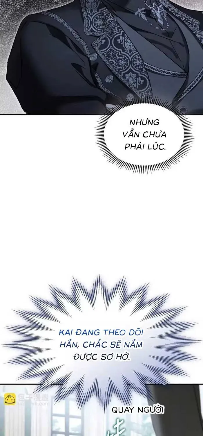 Tôi Trở Thành Hôn Thê Của Đại Công Tước Mù Chapter 20 - Trang 43