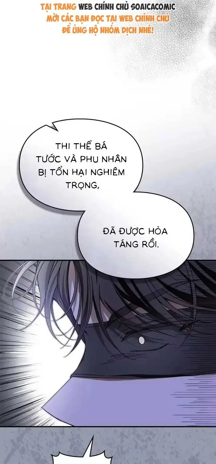 Tôi Trở Thành Hôn Thê Của Đại Công Tước Mù Chapter 20 - Trang 47