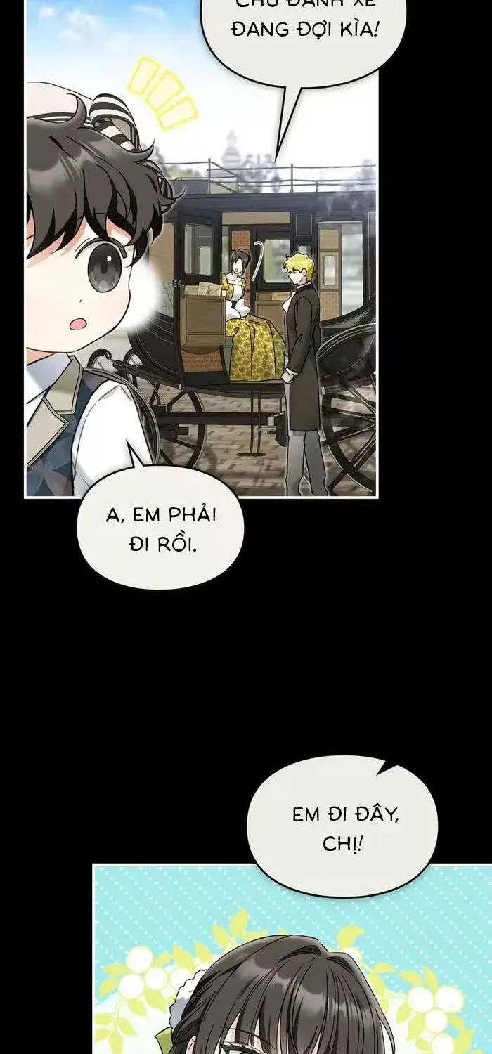 Tôi Trở Thành Hôn Thê Của Đại Công Tước Mù Chapter 20 - Trang 5