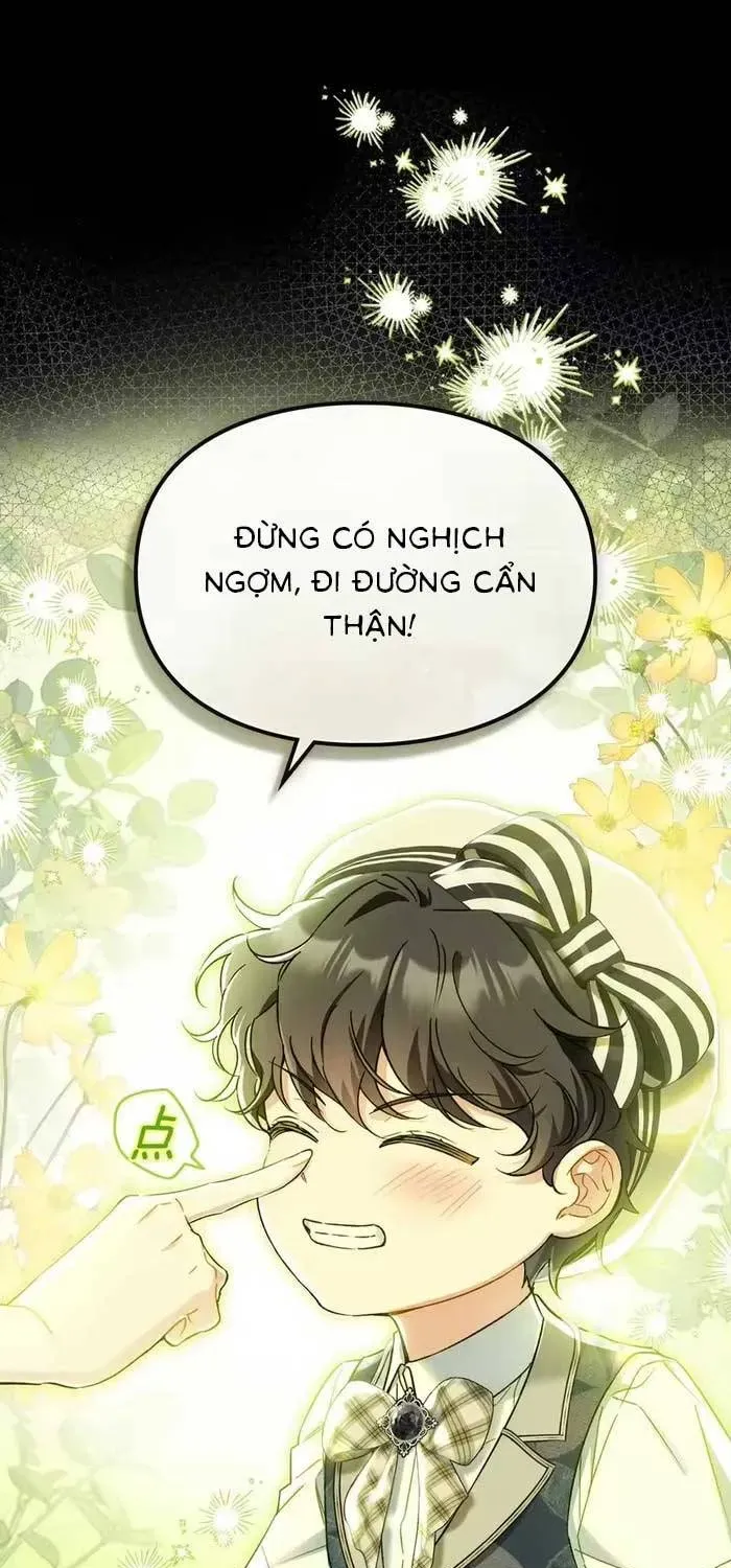Tôi Trở Thành Hôn Thê Của Đại Công Tước Mù Chapter 20 - Trang 7