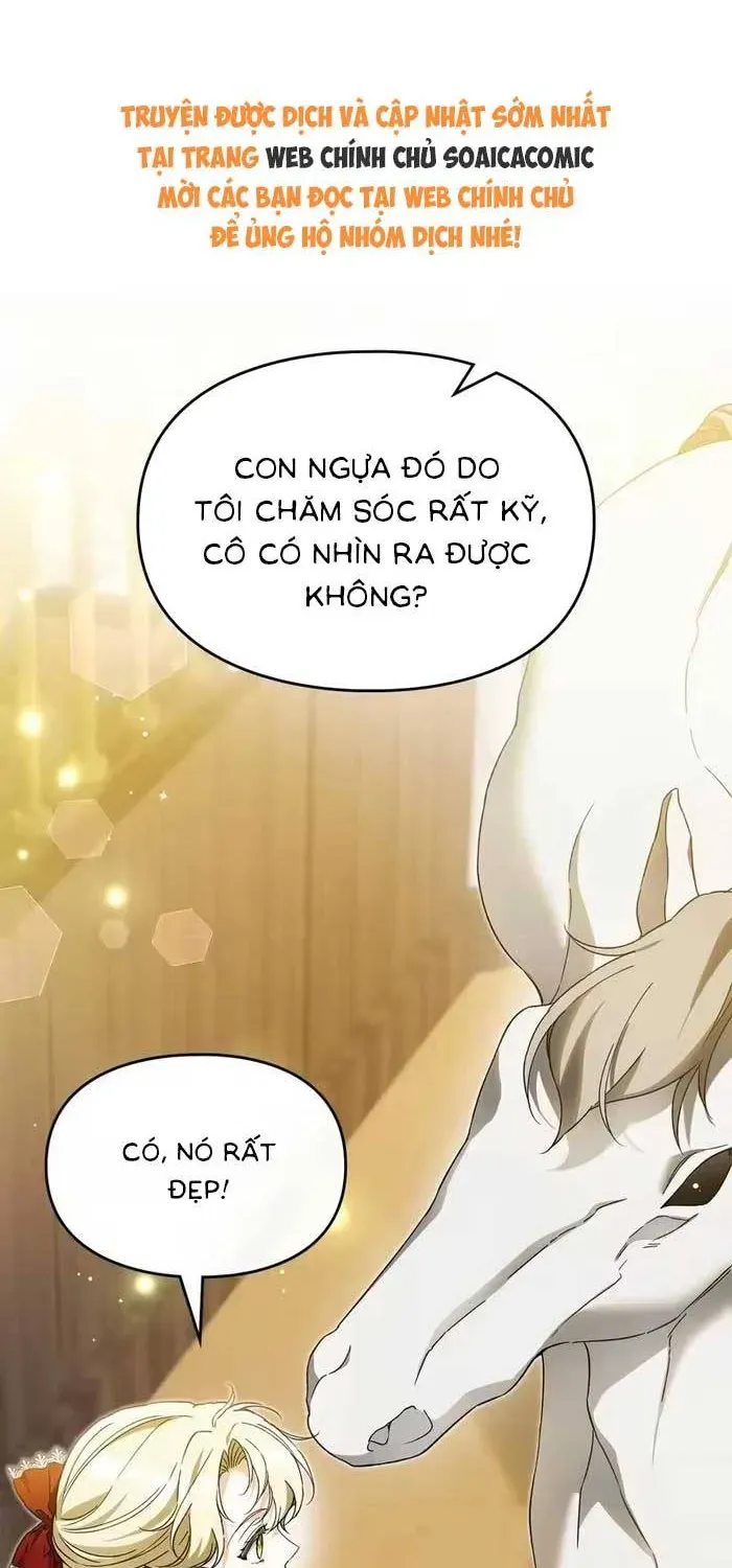 Tôi Trở Thành Hôn Thê Của Đại Công Tước Mù Chapter 21 - Trang 12