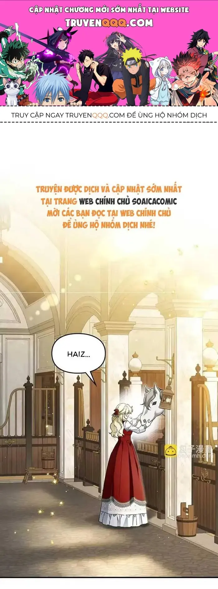 Tôi Trở Thành Hôn Thê Của Đại Công Tước Mù Chapter 21 - Trang 2