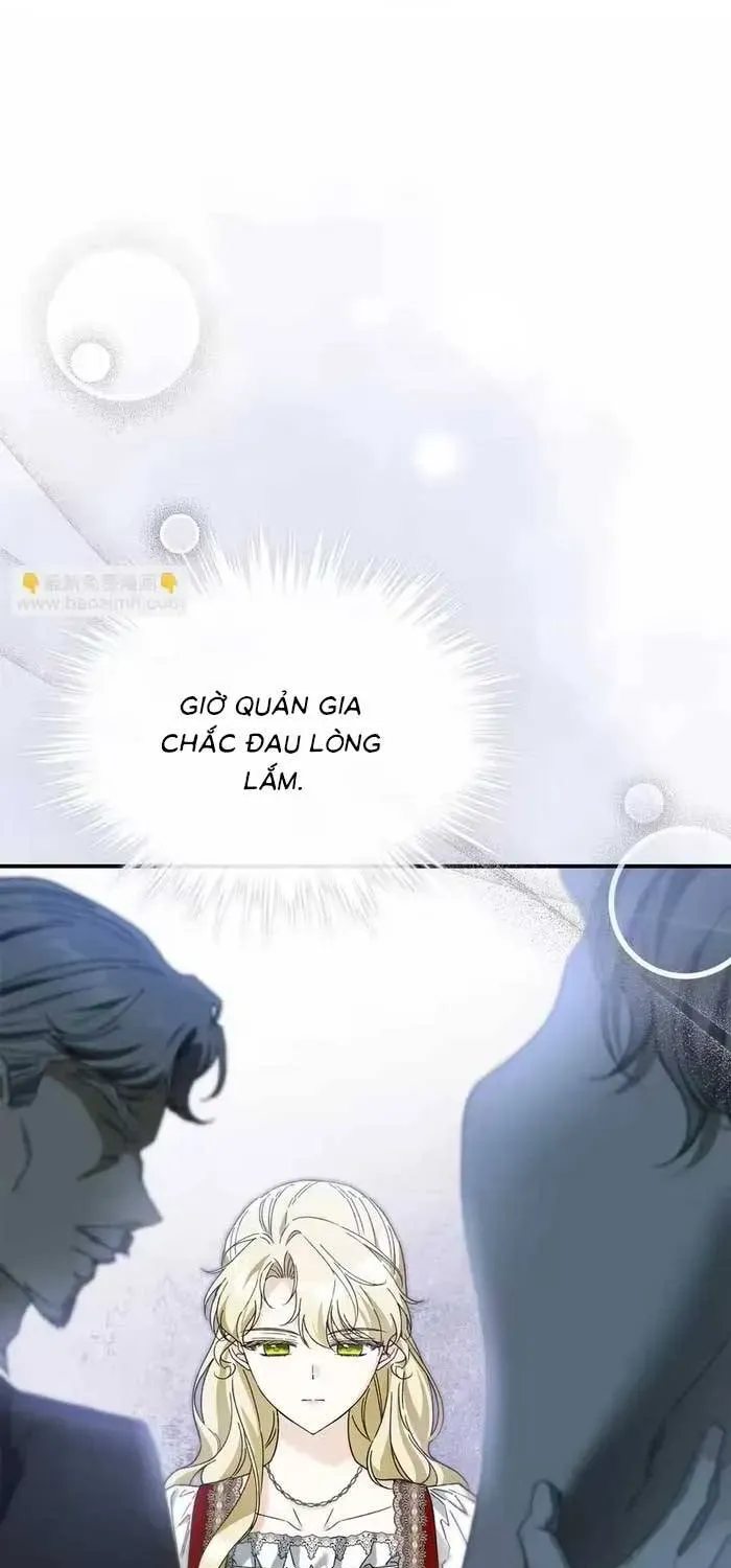 Tôi Trở Thành Hôn Thê Của Đại Công Tước Mù Chapter 21 - Trang 20