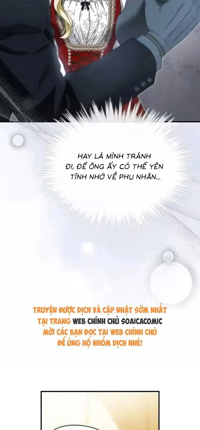 Tôi Trở Thành Hôn Thê Của Đại Công Tước Mù Chapter 21 - Trang 21