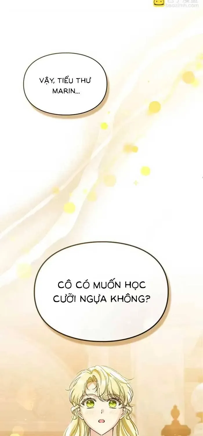 Tôi Trở Thành Hôn Thê Của Đại Công Tước Mù Chapter 21 - Trang 26