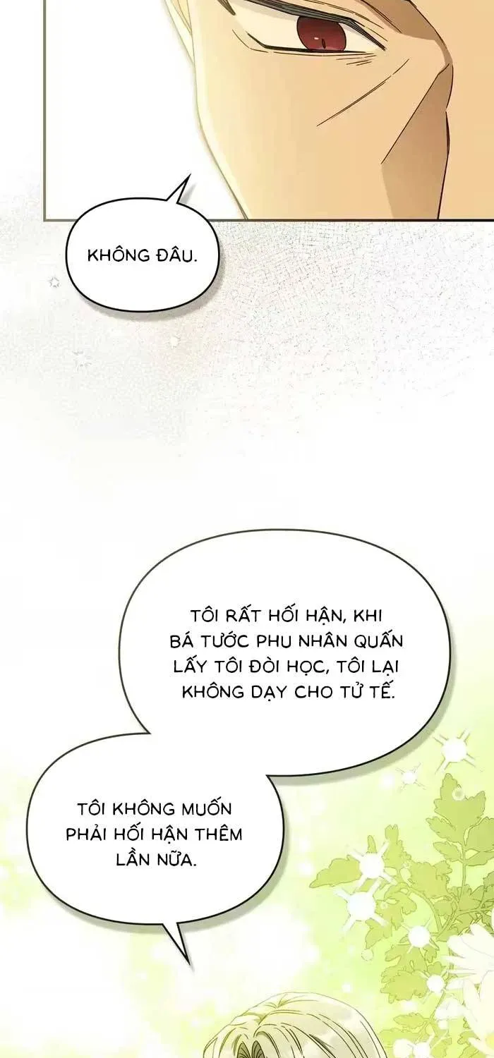 Tôi Trở Thành Hôn Thê Của Đại Công Tước Mù Chapter 21 - Trang 28