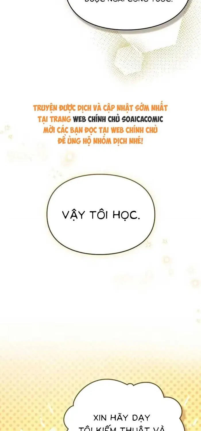 Tôi Trở Thành Hôn Thê Của Đại Công Tước Mù Chapter 21 - Trang 32