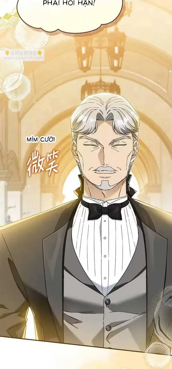 Tôi Trở Thành Hôn Thê Của Đại Công Tước Mù Chapter 21 - Trang 34