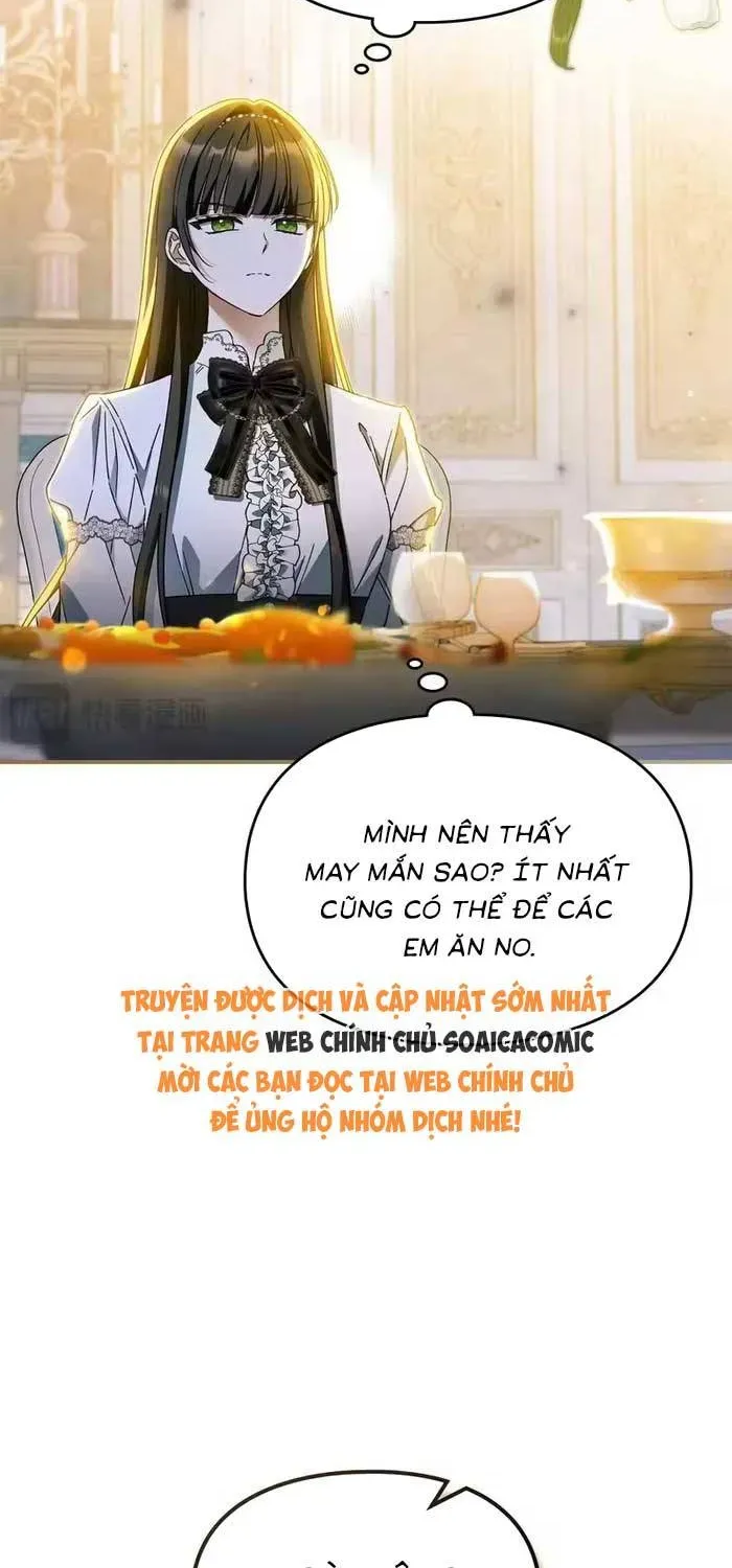 Tôi Trở Thành Hôn Thê Của Đại Công Tước Mù Chapter 21 - Trang 37