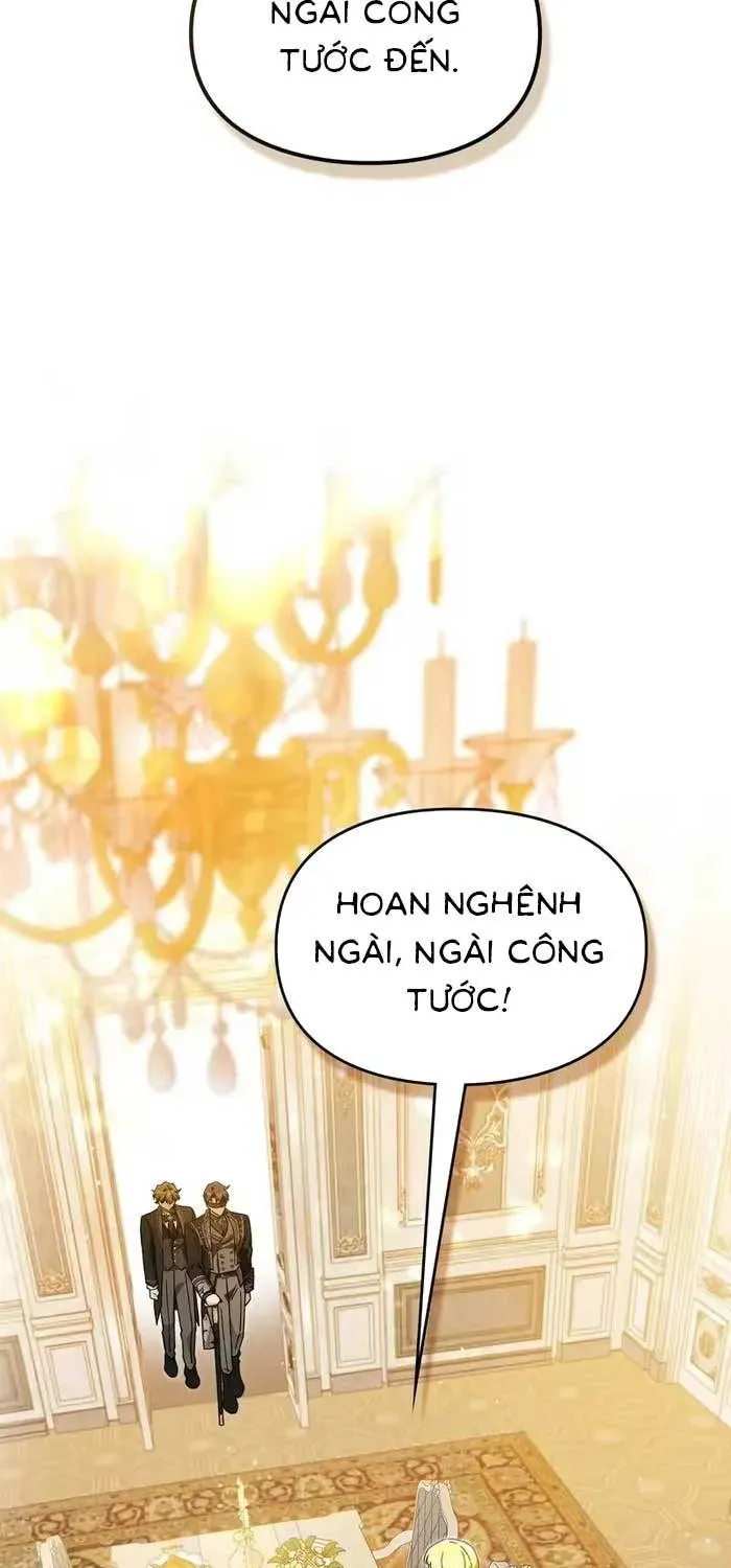 Tôi Trở Thành Hôn Thê Của Đại Công Tước Mù Chapter 21 - Trang 38
