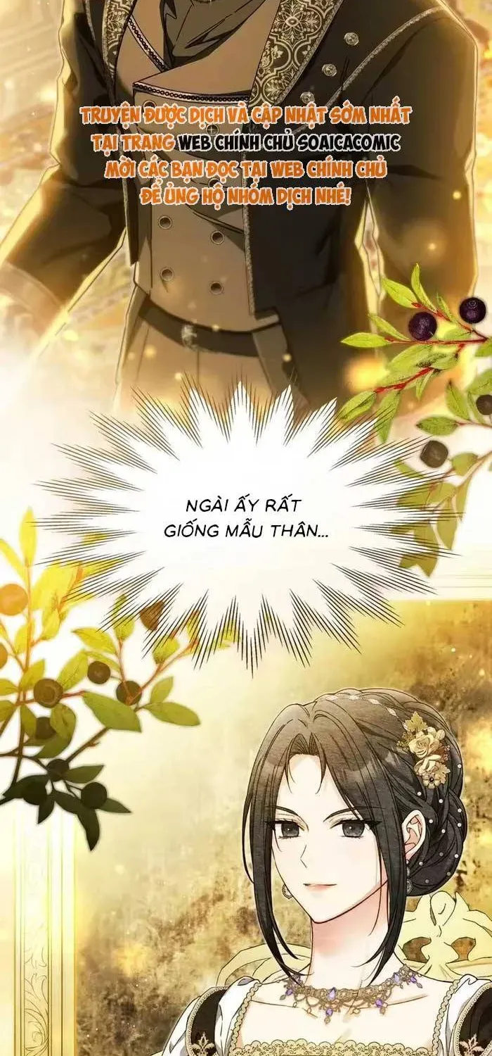 Tôi Trở Thành Hôn Thê Của Đại Công Tước Mù Chapter 21 - Trang 42