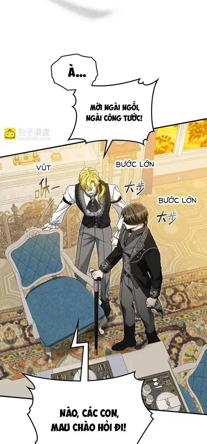 Tôi Trở Thành Hôn Thê Của Đại Công Tước Mù Chapter 21 - Trang 46