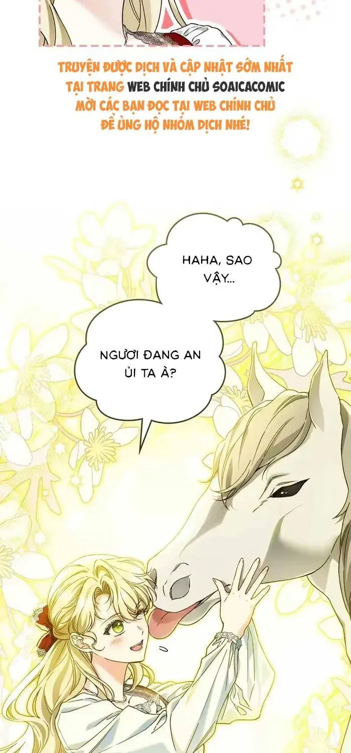 Tôi Trở Thành Hôn Thê Của Đại Công Tước Mù Chapter 21 - Trang 5