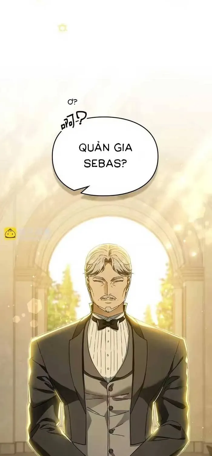 Tôi Trở Thành Hôn Thê Của Đại Công Tước Mù Chapter 21 - Trang 7