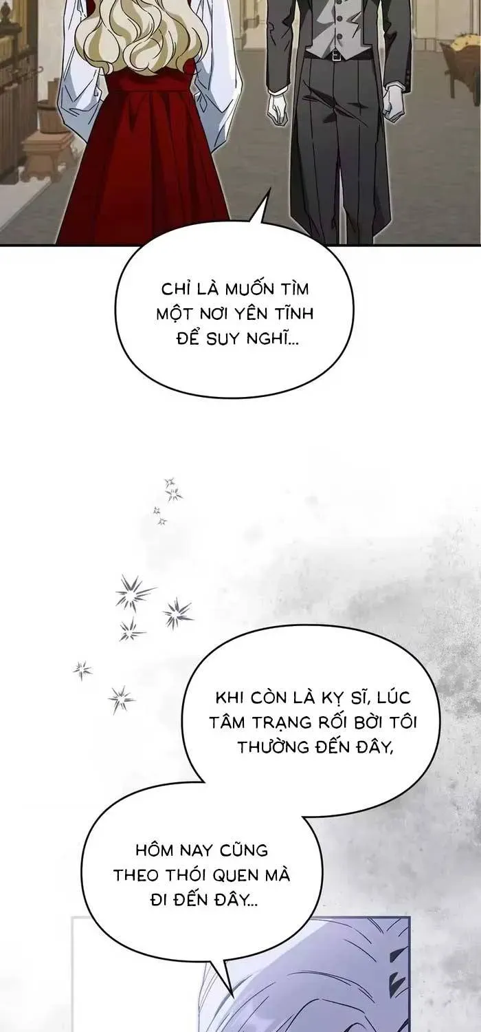 Tôi Trở Thành Hôn Thê Của Đại Công Tước Mù Chapter 21 - Trang 9