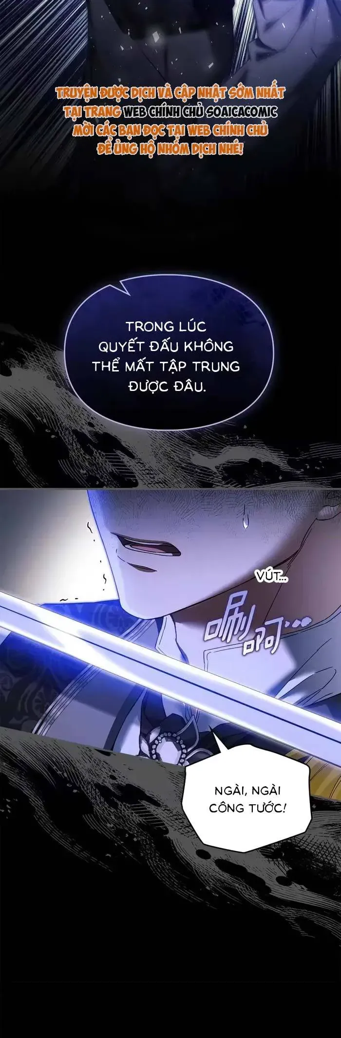 Tôi Trở Thành Hôn Thê Của Đại Công Tước Mù Chapter 22 - Trang 15