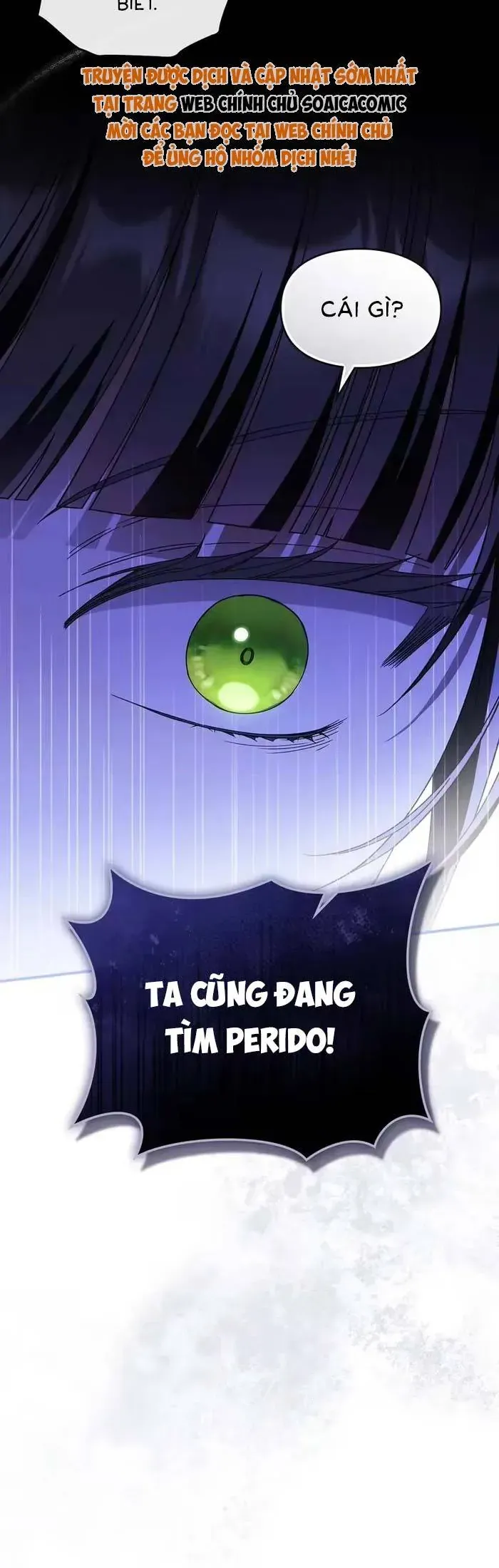 Tôi Trở Thành Hôn Thê Của Đại Công Tước Mù Chapter 22 - Trang 22