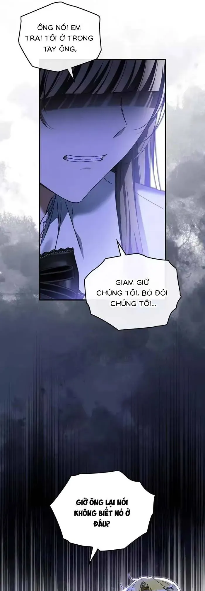 Tôi Trở Thành Hôn Thê Của Đại Công Tước Mù Chapter 22 - Trang 23