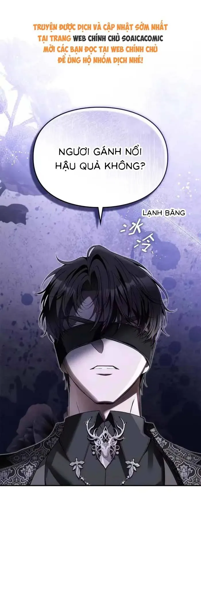Tôi Trở Thành Hôn Thê Của Đại Công Tước Mù Chapter 22 - Trang 28