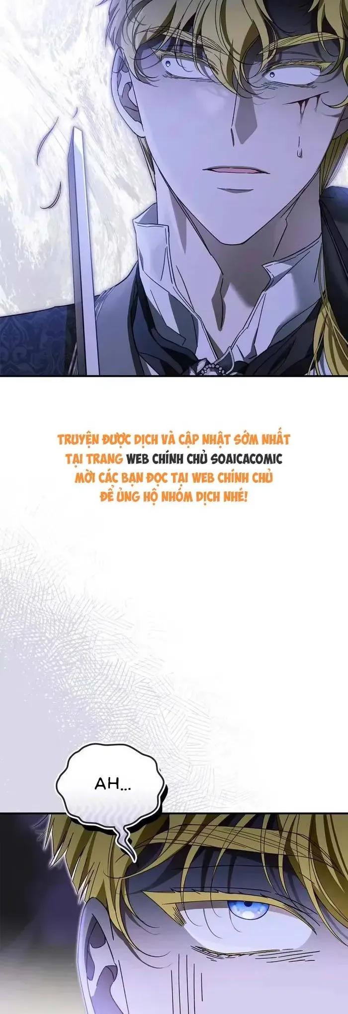 Tôi Trở Thành Hôn Thê Của Đại Công Tước Mù Chapter 22 - Trang 33