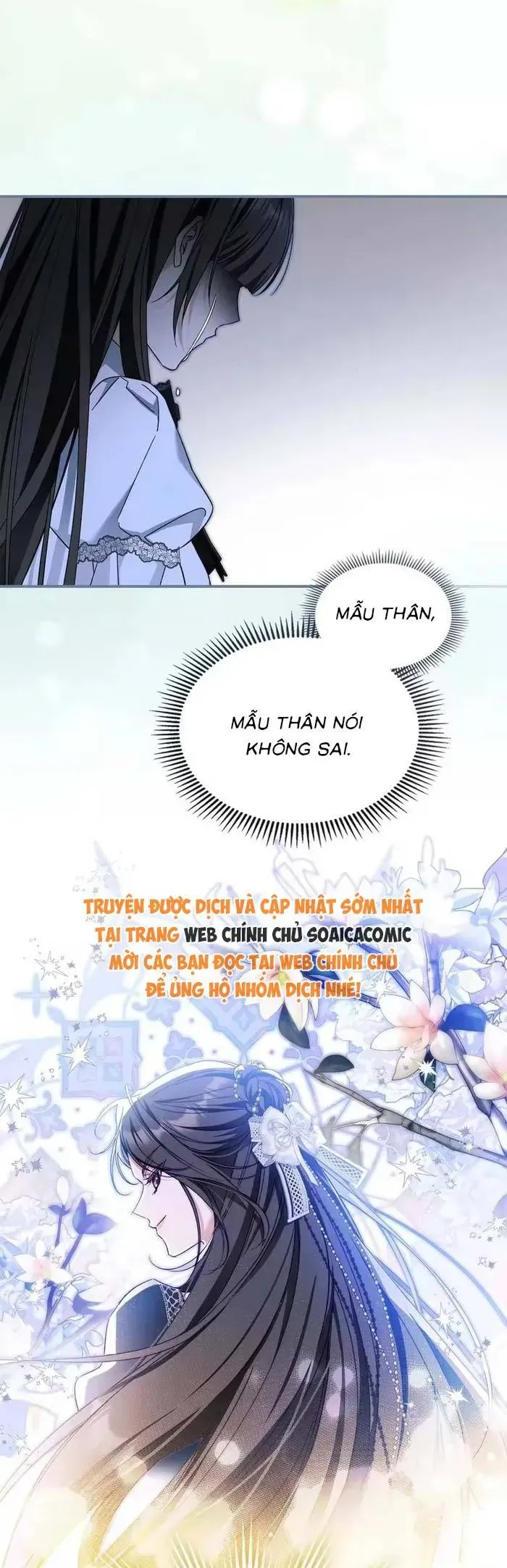 Tôi Trở Thành Hôn Thê Của Đại Công Tước Mù Chapter 22 - Trang 39