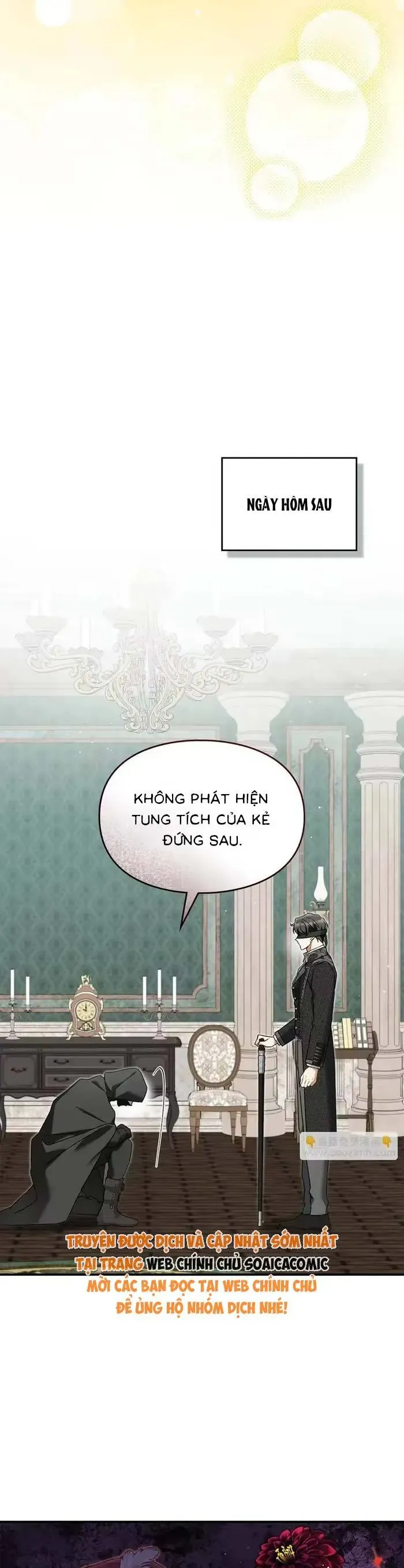 Tôi Trở Thành Hôn Thê Của Đại Công Tước Mù Chapter 22 - Trang 41