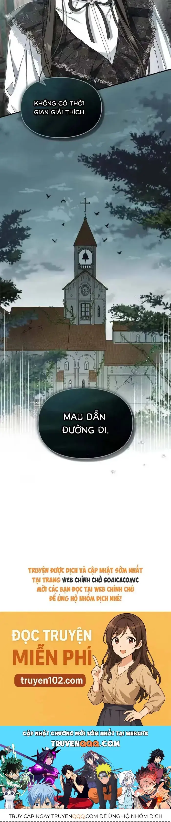 Tôi Trở Thành Hôn Thê Của Đại Công Tước Mù Chapter 22 - Trang 50