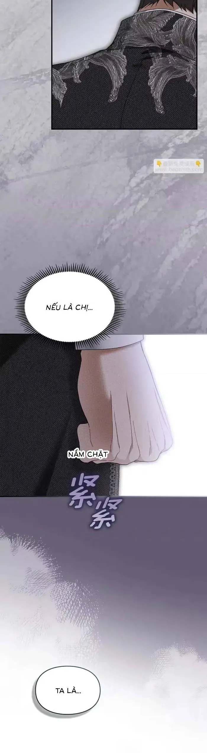 Tôi Trở Thành Hôn Thê Của Đại Công Tước Mù Chapter 23 - Trang 29