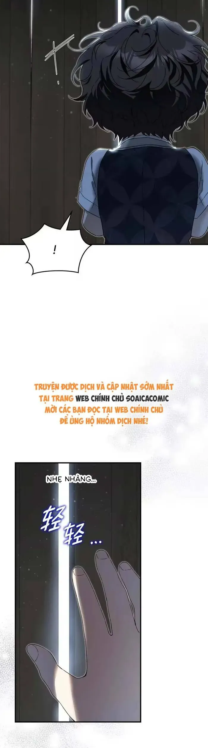 Tôi Trở Thành Hôn Thê Của Đại Công Tước Mù Chapter 23 - Trang 31