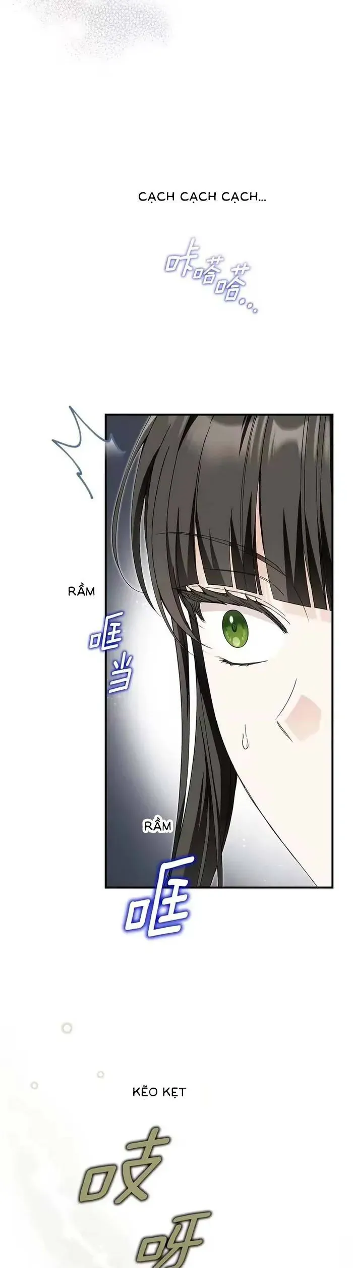 Tôi Trở Thành Hôn Thê Của Đại Công Tước Mù Chapter 23 - Trang 32