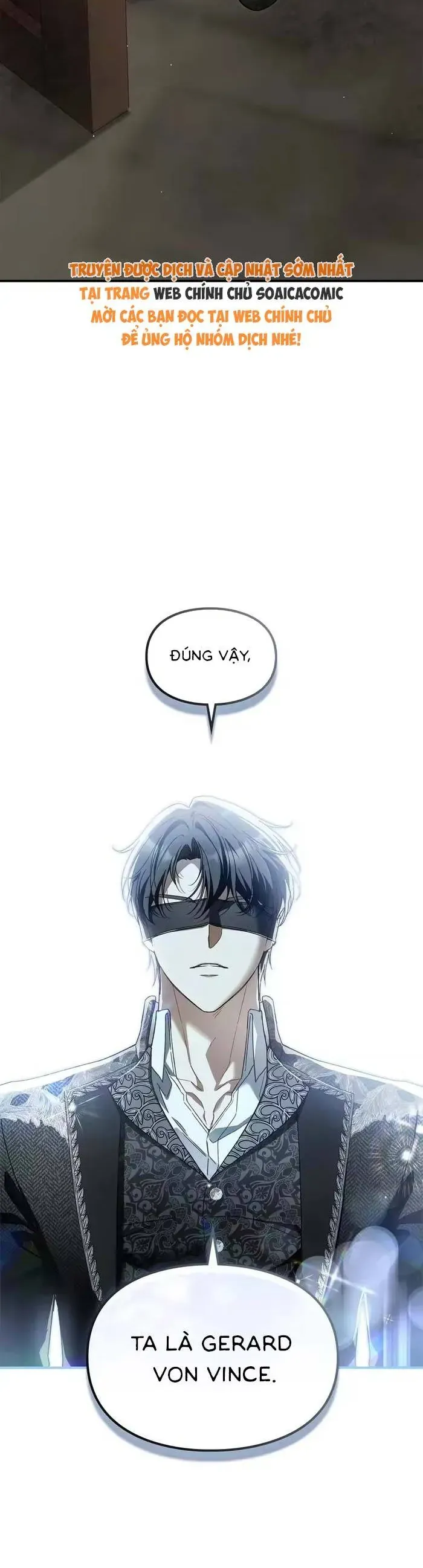 Tôi Trở Thành Hôn Thê Của Đại Công Tước Mù Chapter 23 - Trang 34