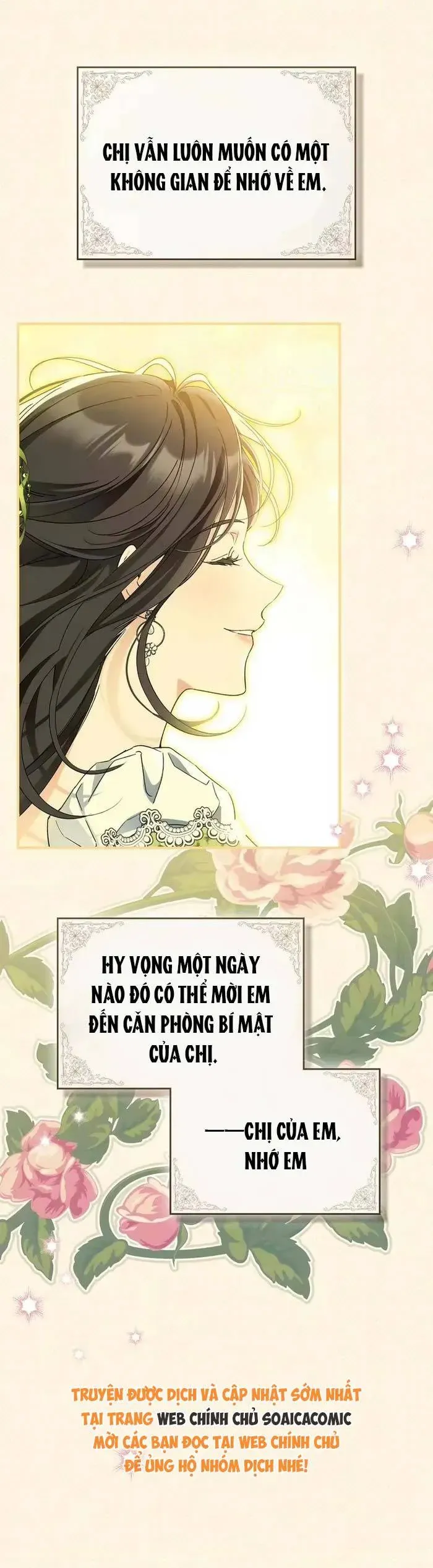 Tôi Trở Thành Hôn Thê Của Đại Công Tước Mù Chapter 23 - Trang 6
