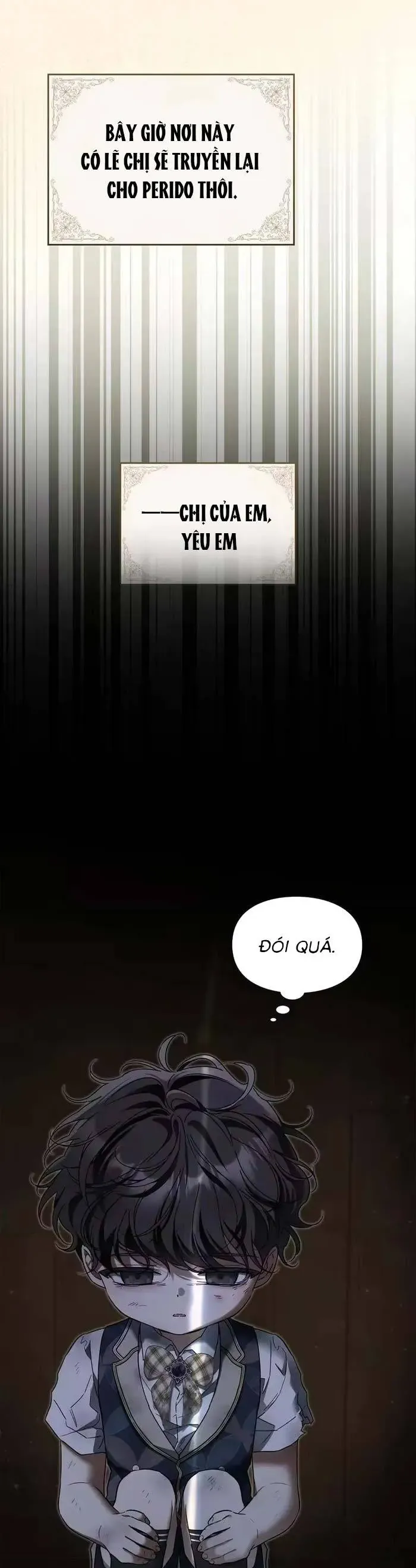 Tôi Trở Thành Hôn Thê Của Đại Công Tước Mù Chapter 23 - Trang 9