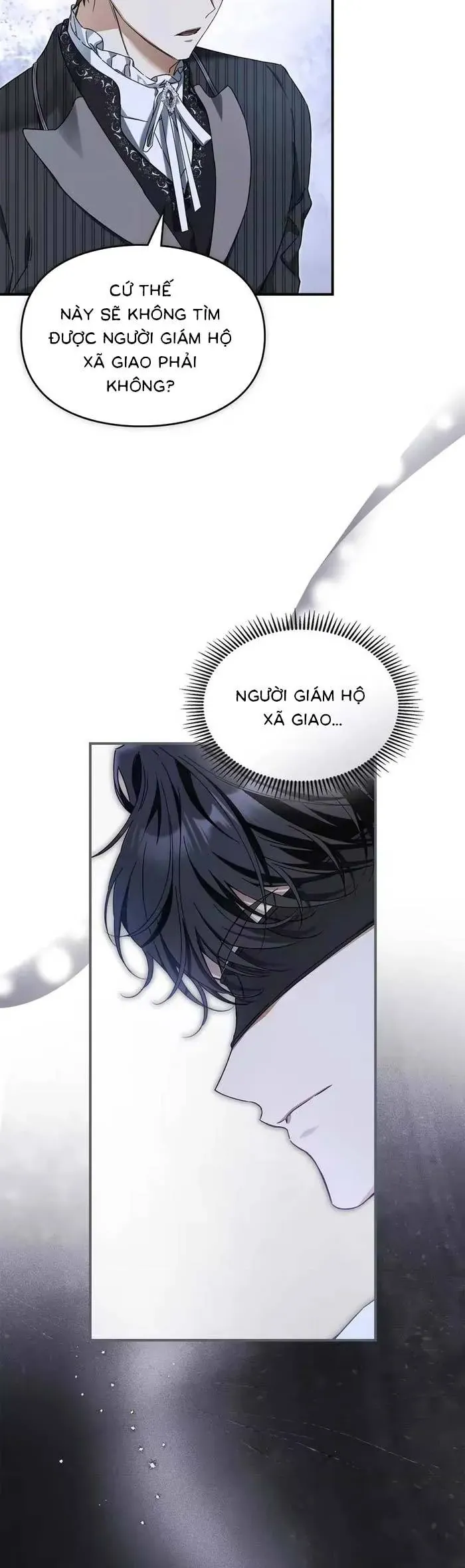 Tôi Trở Thành Hôn Thê Của Đại Công Tước Mù Chapter 24 - Trang 15