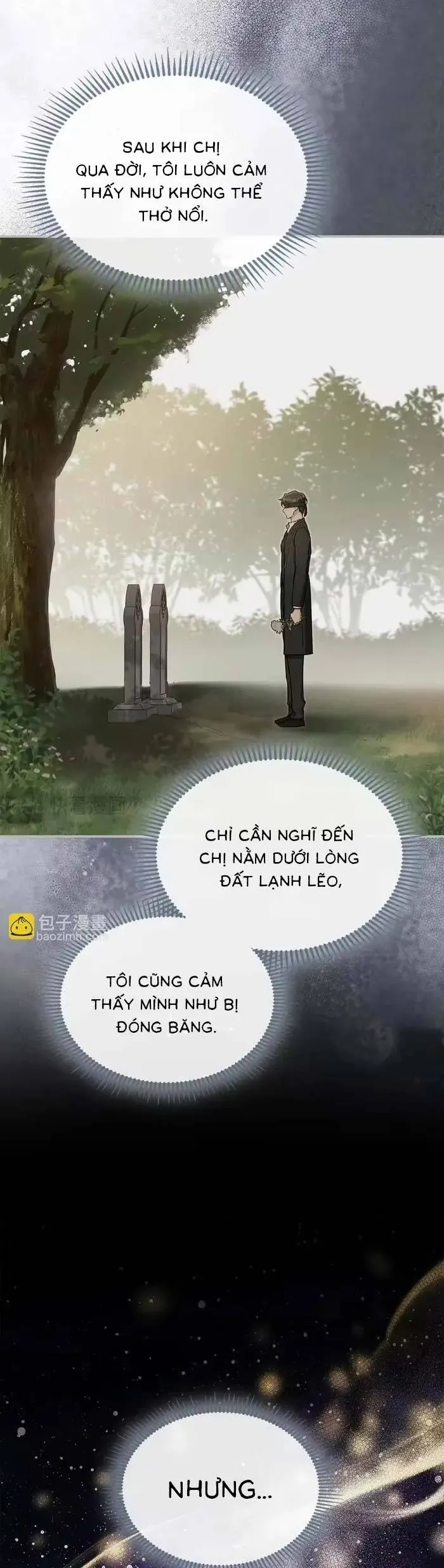 Tôi Trở Thành Hôn Thê Của Đại Công Tước Mù Chapter 24 - Trang 38