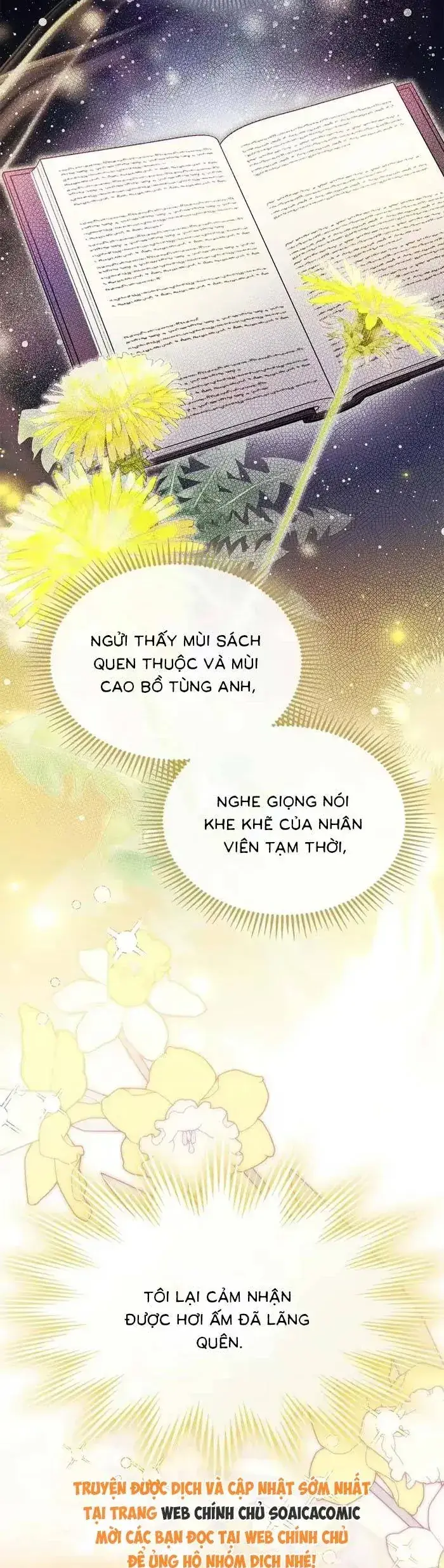 Tôi Trở Thành Hôn Thê Của Đại Công Tước Mù Chapter 24 - Trang 39