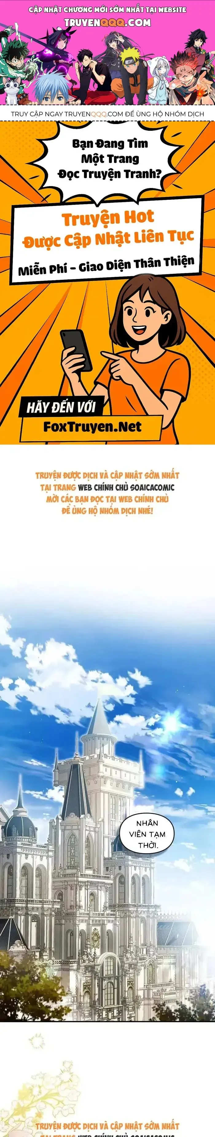 Tôi Trở Thành Hôn Thê Của Đại Công Tước Mù Chapter 25 - Trang 2