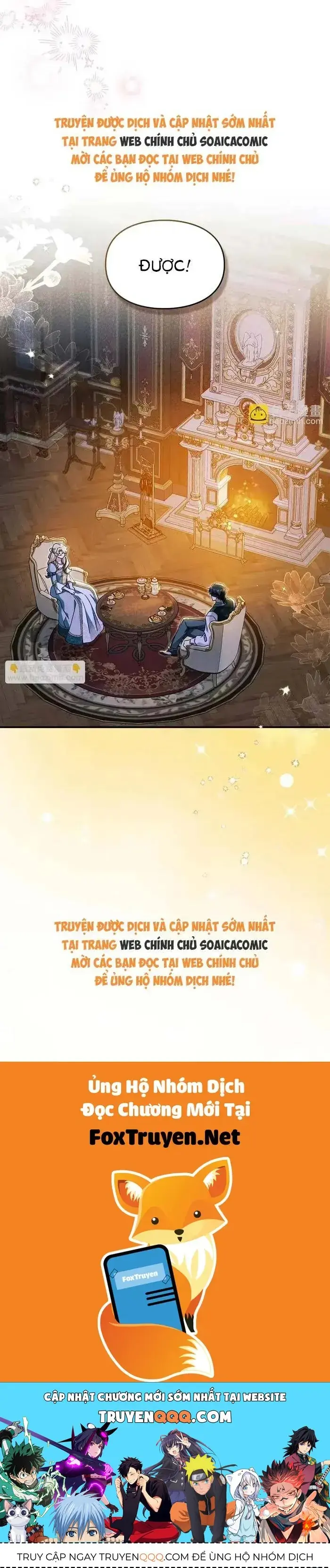 Tôi Trở Thành Hôn Thê Của Đại Công Tước Mù Chapter 25 - Trang 42
