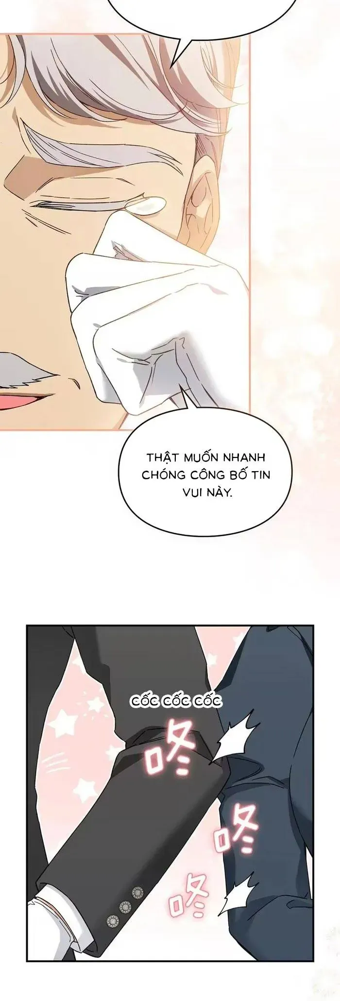 Tôi Trở Thành Hôn Thê Của Đại Công Tước Mù Chapter 26 - Trang 13