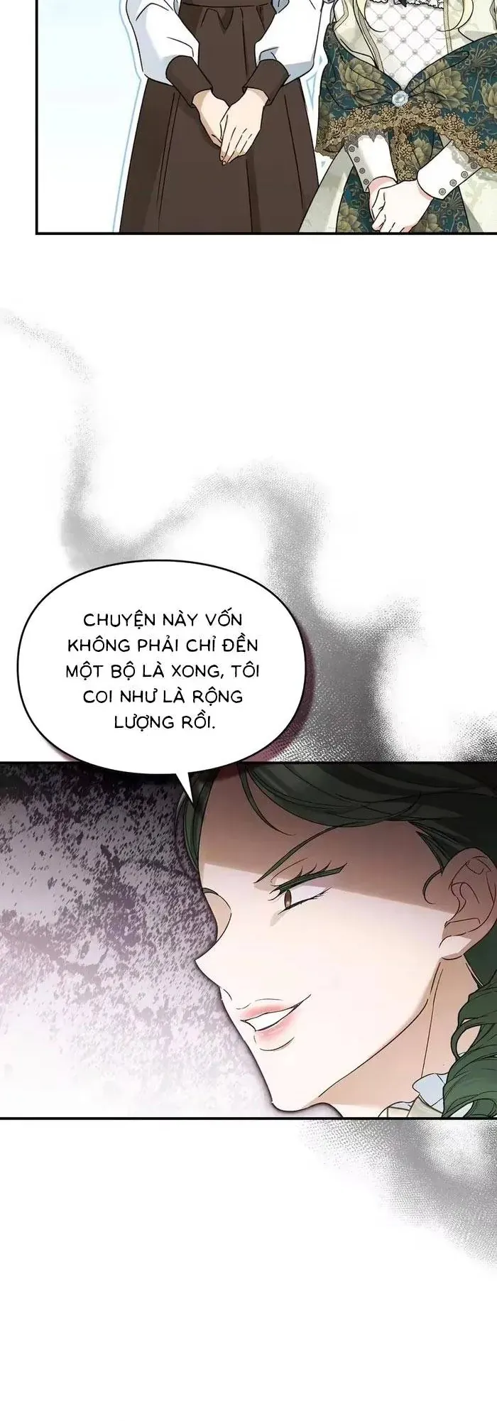 Tôi Trở Thành Hôn Thê Của Đại Công Tước Mù Chapter 26 - Trang 43