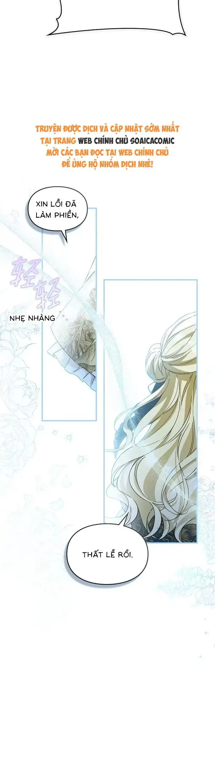 Tôi Trở Thành Hôn Thê Của Đại Công Tước Mù Chapter 26 - Trang 47