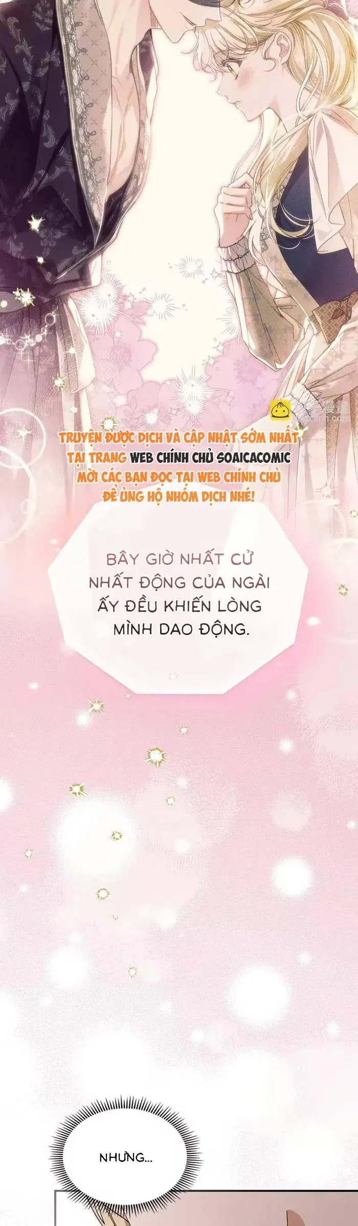 Tôi Trở Thành Hôn Thê Của Đại Công Tước Mù Chapter 28 - Trang 21