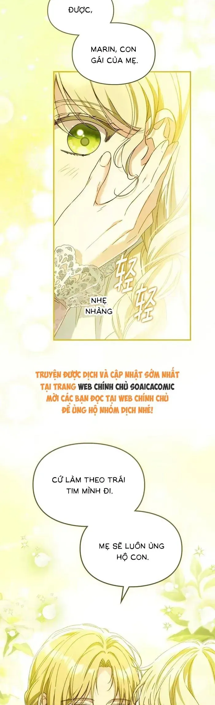 Tôi Trở Thành Hôn Thê Của Đại Công Tước Mù Chapter 28 - Trang 24