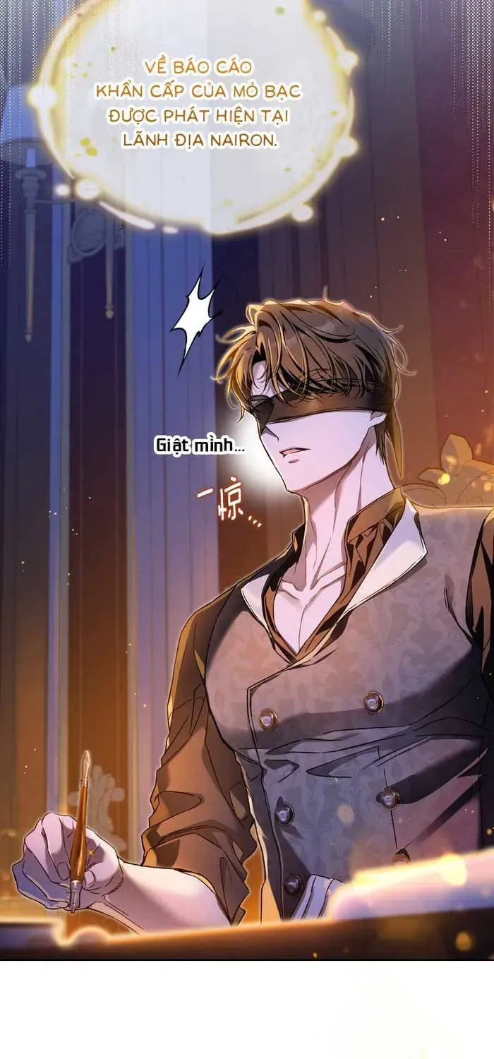 Tôi Trở Thành Hôn Thê Của Đại Công Tước Mù Chapter 3 - Trang 13
