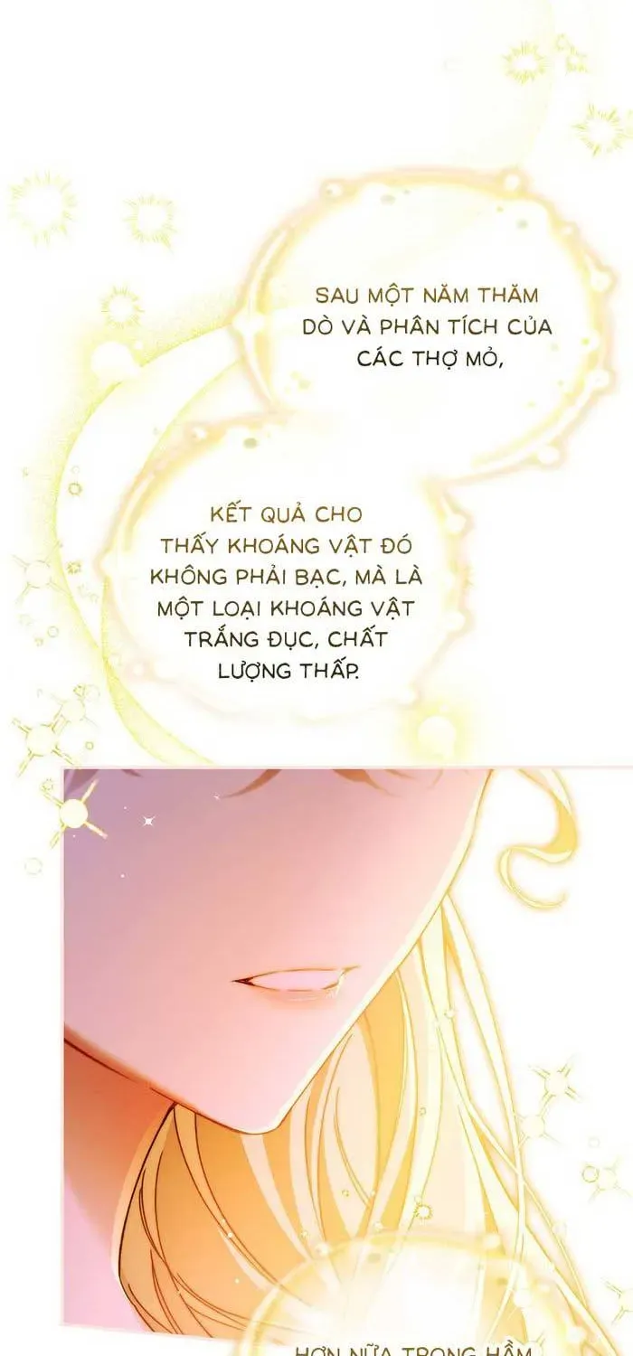 Tôi Trở Thành Hôn Thê Của Đại Công Tước Mù Chapter 3 - Trang 14