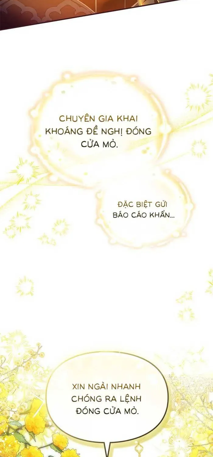 Tôi Trở Thành Hôn Thê Của Đại Công Tước Mù Chapter 3 - Trang 16