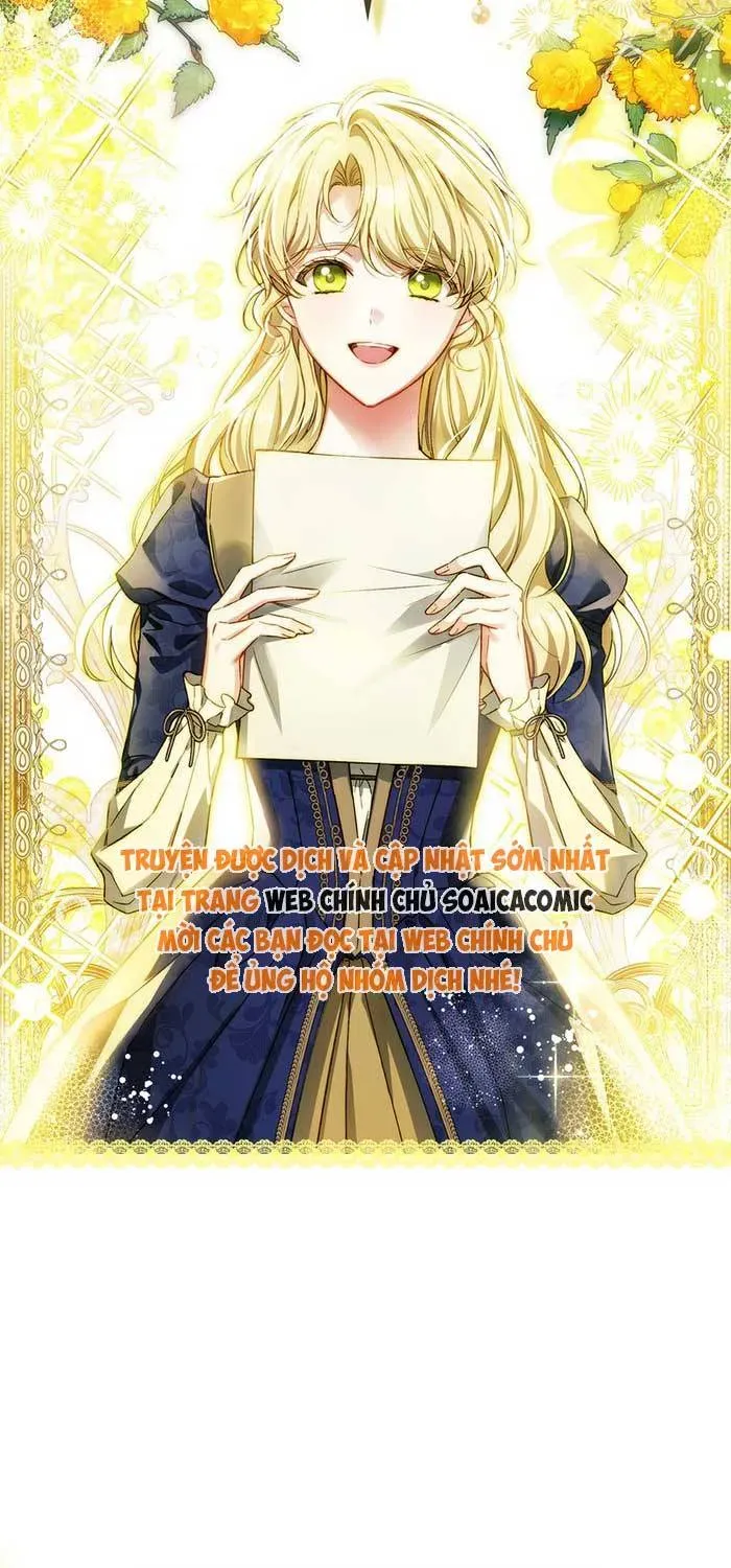 Tôi Trở Thành Hôn Thê Của Đại Công Tước Mù Chapter 3 - Trang 17