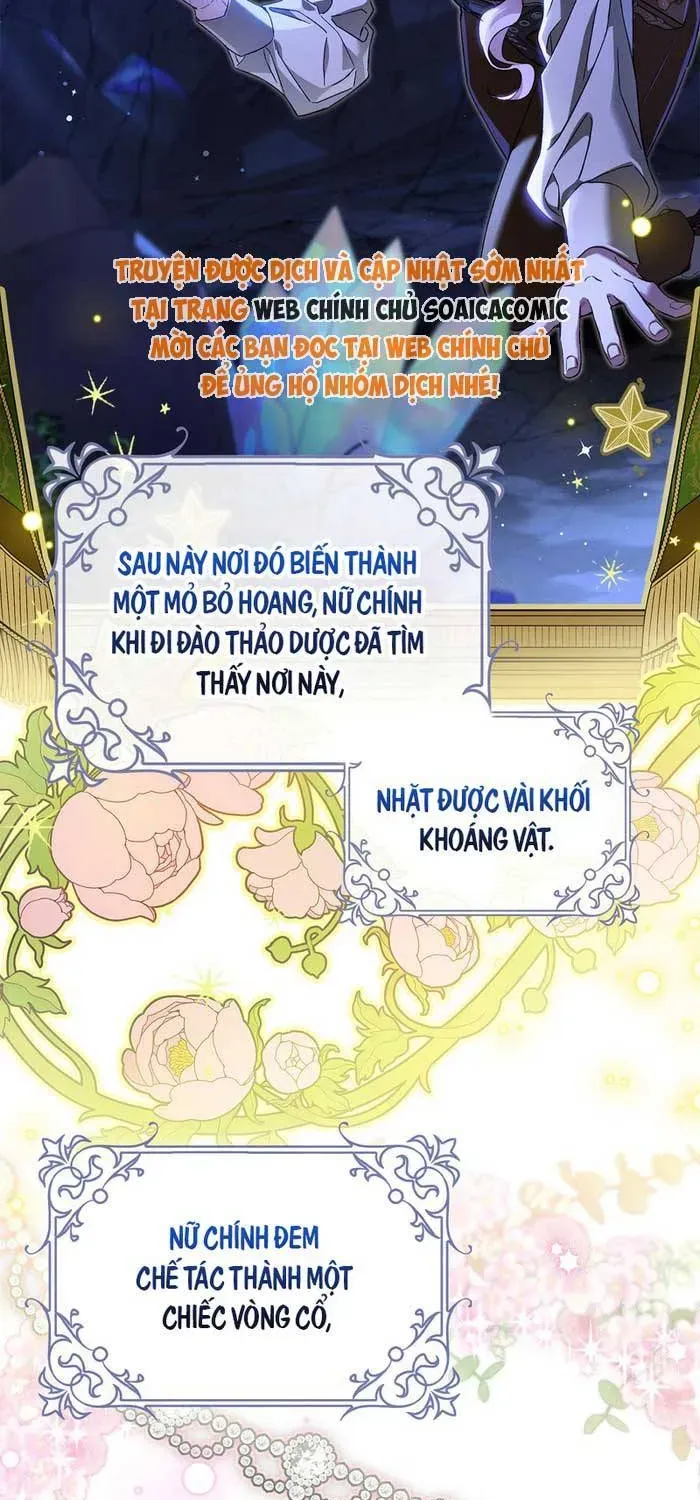 Tôi Trở Thành Hôn Thê Của Đại Công Tước Mù Chapter 3 - Trang 21