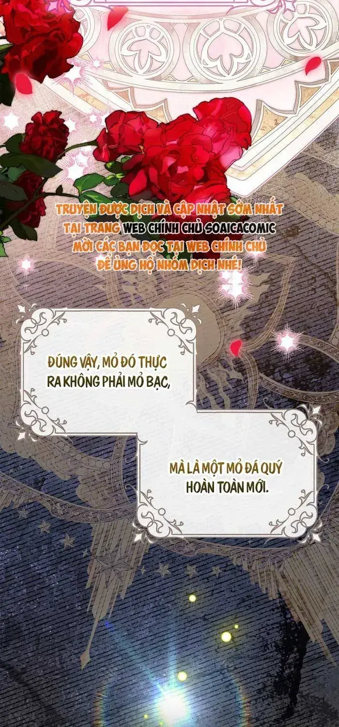 Tôi Trở Thành Hôn Thê Của Đại Công Tước Mù Chapter 3 - Trang 23