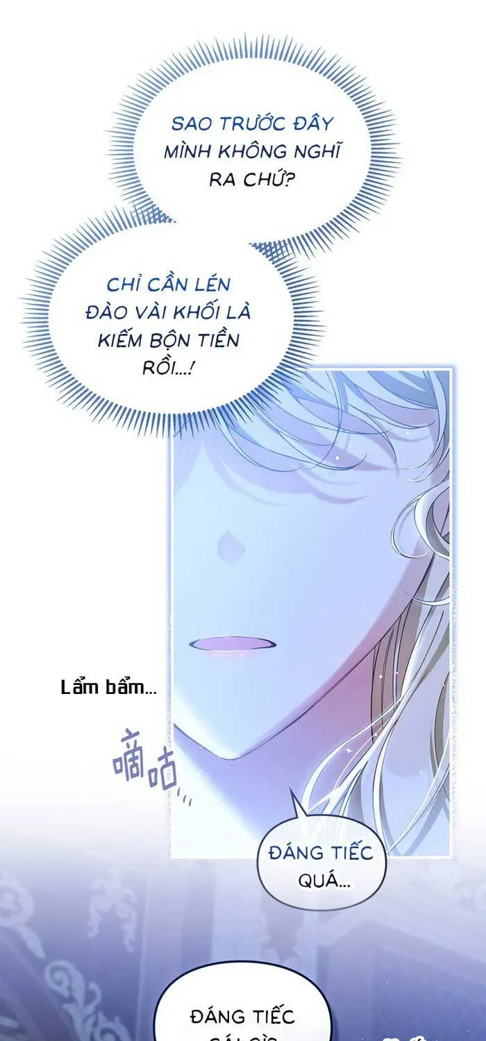 Tôi Trở Thành Hôn Thê Của Đại Công Tước Mù Chapter 3 - Trang 27
